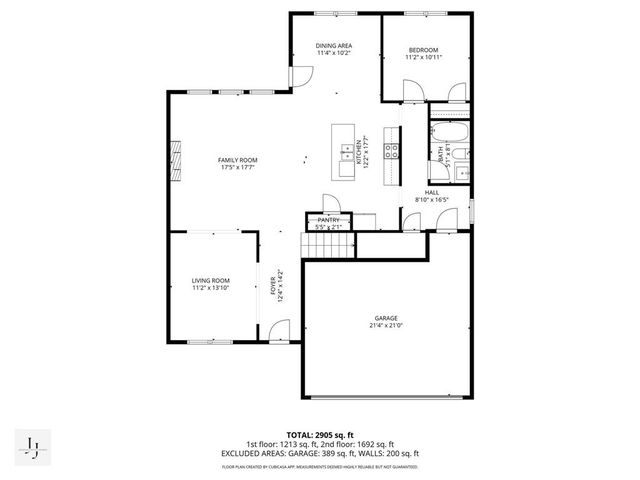 180 Sophie Circle, Locust Grove, GA 30248