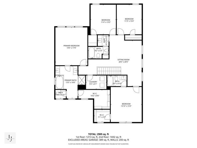 180 Sophie Circle, Locust Grove, GA 30248