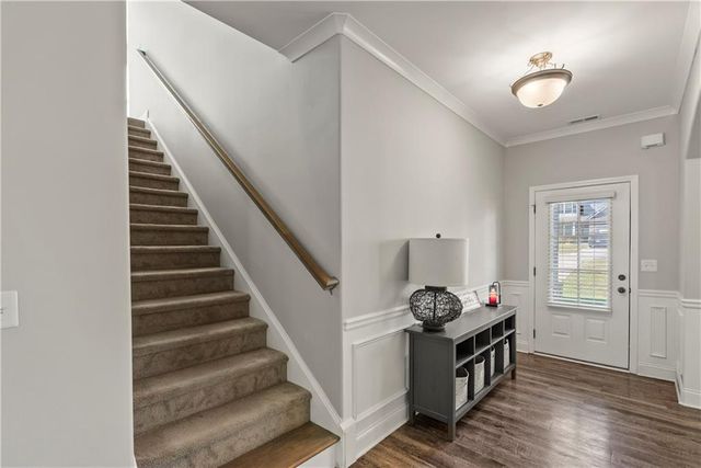 180 Sophie Circle, Locust Grove, GA 30248