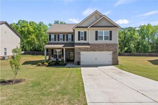 180 Sophie Circle, Locust Grove, GA 30248