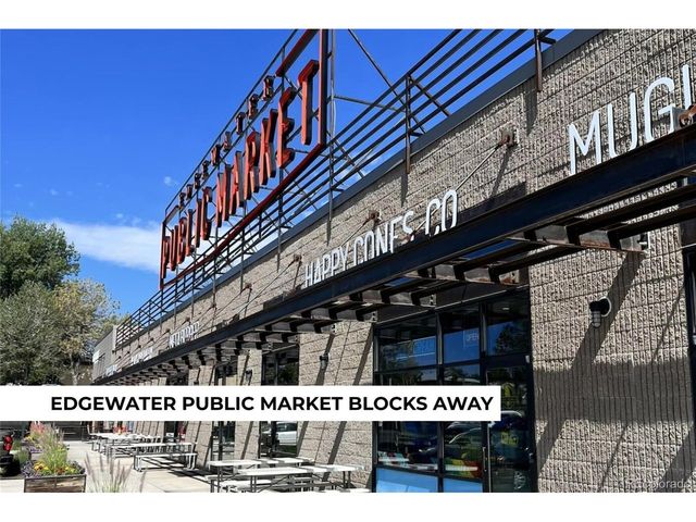 1650 N Sheridan Blvd 108, Denver, CO 80204