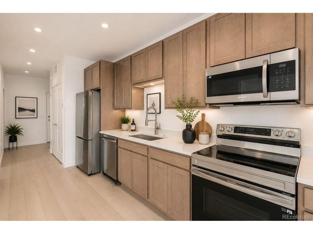 1650 N Sheridan Blvd 108, Denver, CO 80204