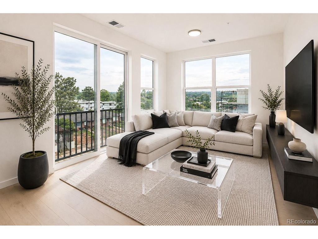 1650 N Sheridan Blvd 108, Denver, CO 80204