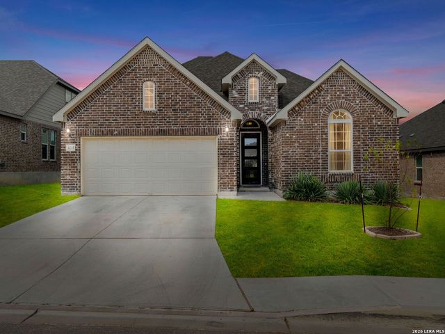 3235 Prairie Rose, New Braunfels, TX 78130