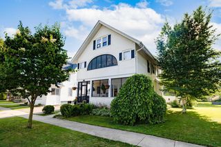 622 Grant STREET, Fort Atkinson, WI 53538