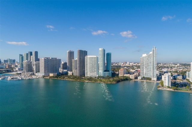 1900 N Bayshore Dr 3707, Miami, FL 33132