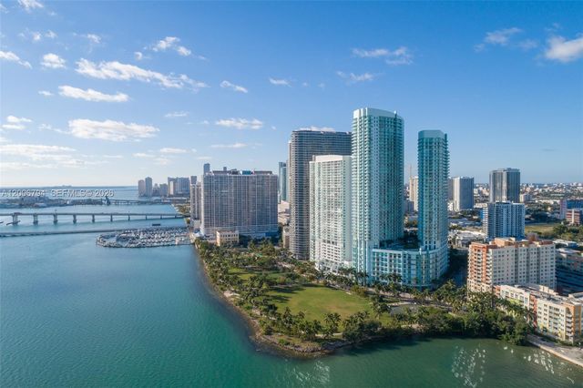 1900 N Bayshore Dr 3707, Miami, FL 33132