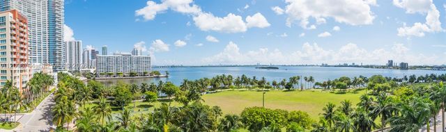 1900 N Bayshore Dr 3707, Miami, FL 33132