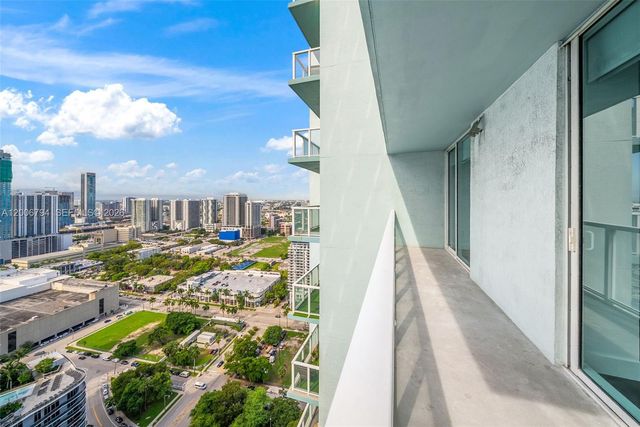 1900 N Bayshore Dr 3707, Miami, FL 33132