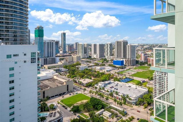 1900 N Bayshore Dr 3707, Miami, FL 33132