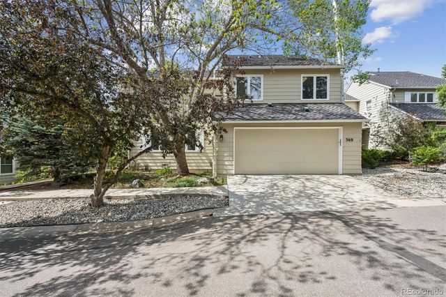 4505 S Yosemite Street 369, Denver, CO 80237