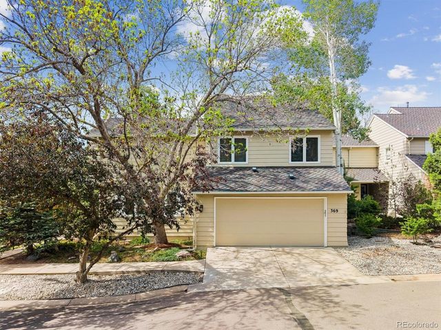 4505 S Yosemite Street 369, Denver, CO 80237