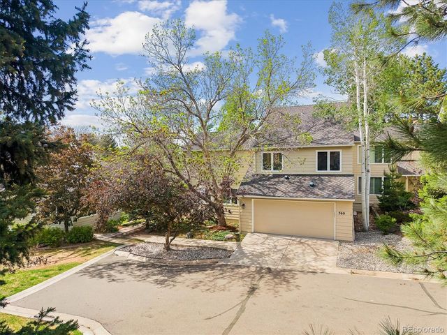 4505 S Yosemite Street 369, Denver, CO 80237