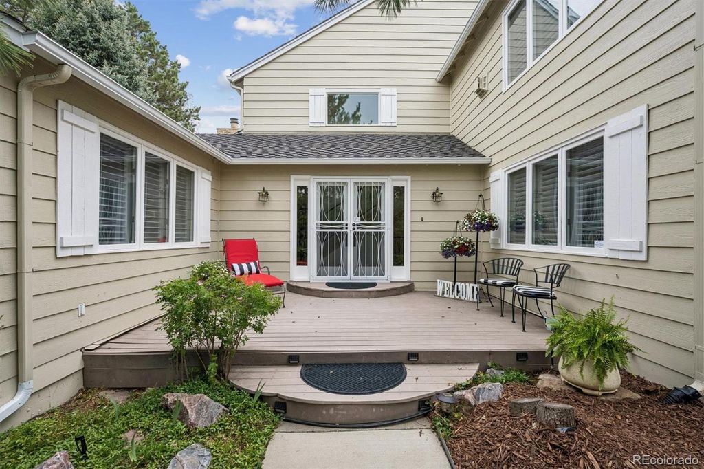 4505 S Yosemite Street 369, Denver, CO 80237