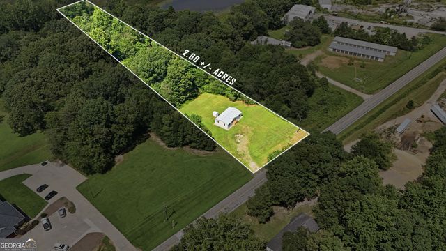 3401 Camp Creek Road, Mount Airy, GA 30563