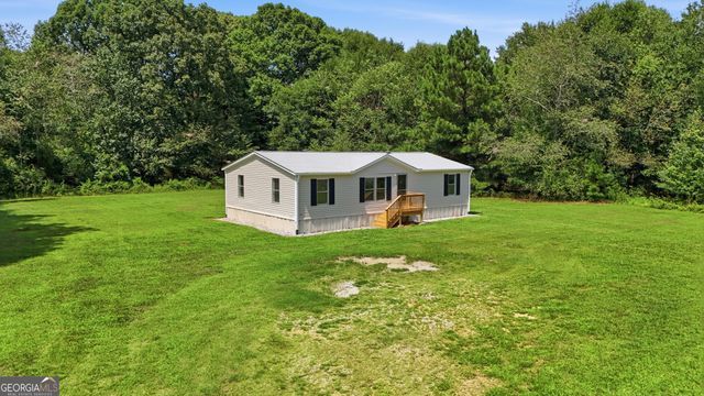 3401 Camp Creek Road, Mount Airy, GA 30563