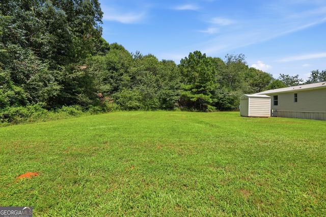 3401 Camp Creek Road, Mount Airy, GA 30563