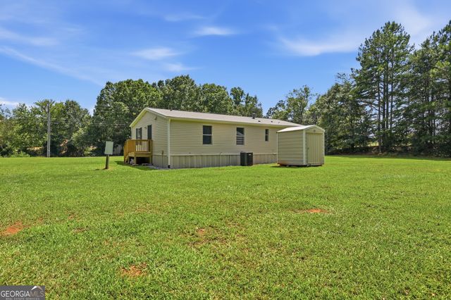 3401 Camp Creek Road, Mount Airy, GA 30563
