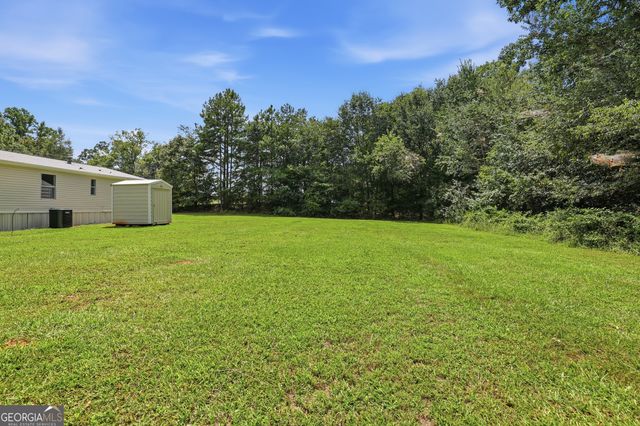 3401 Camp Creek Road, Mount Airy, GA 30563