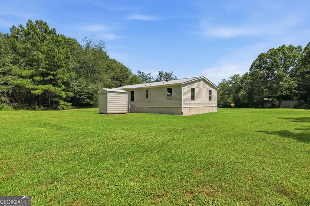 3401 Camp Creek Road, Mount Airy, GA 30563