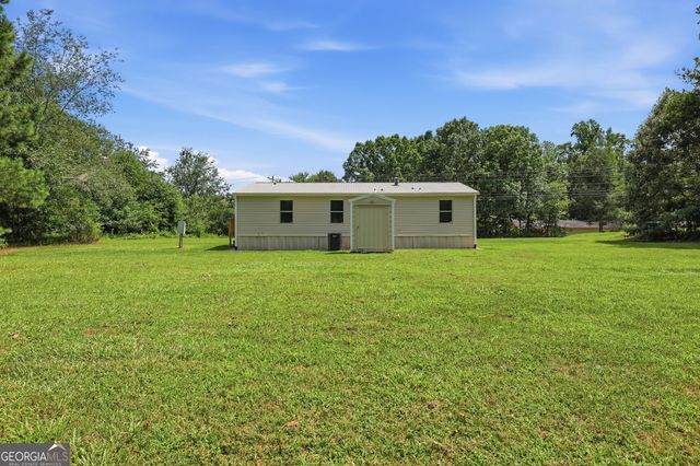 3401 Camp Creek Road, Mount Airy, GA 30563