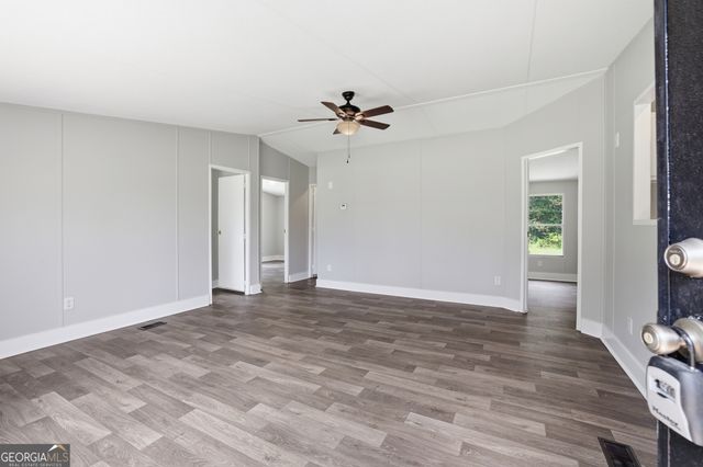 3401 Camp Creek Road, Mount Airy, GA 30563