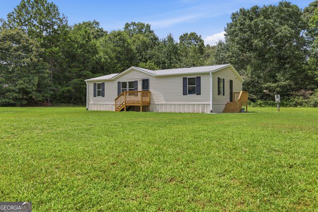 3401 Camp Creek Road, Mount Airy, GA 30563