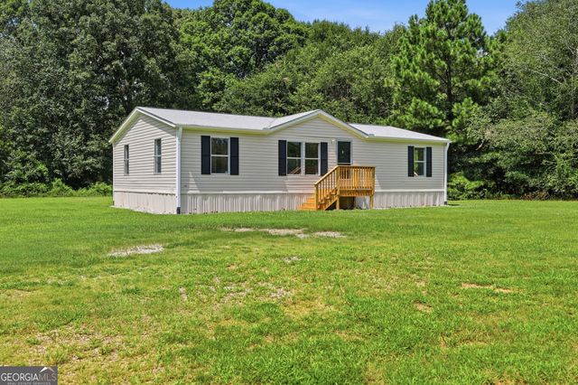 3401 Camp Creek Road, Mount Airy, GA 30563