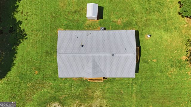 3401 Camp Creek Road, Mount Airy, GA 30563