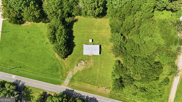 3401 Camp Creek Road, Mount Airy, GA 30563
