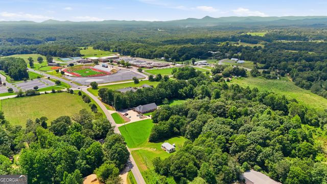 3401 Camp Creek Road, Mount Airy, GA 30563