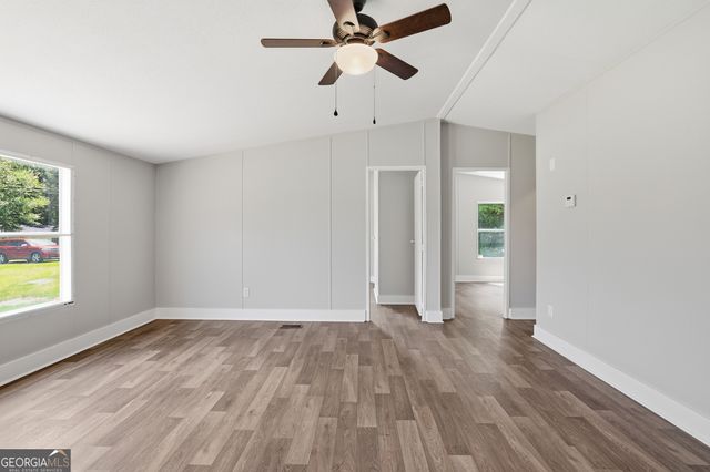 3401 Camp Creek Road, Mount Airy, GA 30563