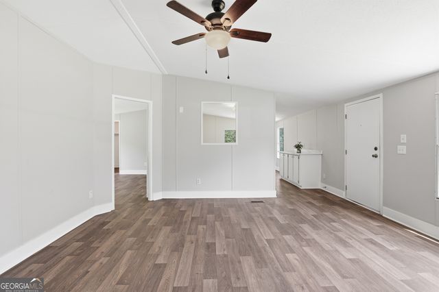 3401 Camp Creek Road, Mount Airy, GA 30563