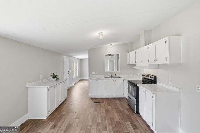 3401 Camp Creek Road, Mount Airy, GA 30563