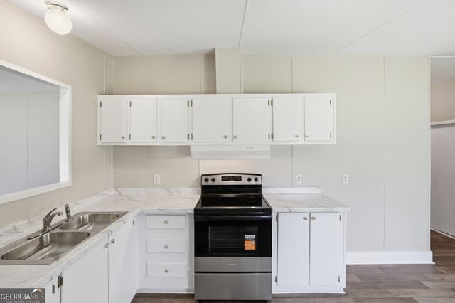 3401 Camp Creek Road, Mount Airy, GA 30563