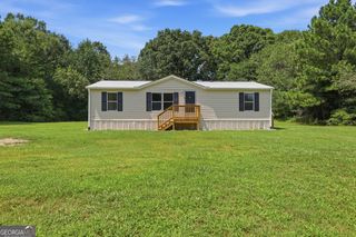 3401 Camp Creek Road, Mount Airy, GA 30563