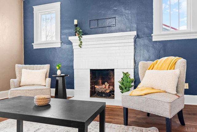 306 Westover Boulevard, Lynchburg, VA 24501