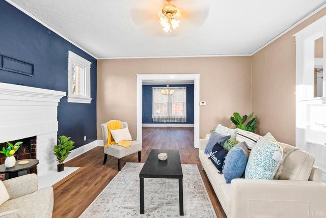 306 Westover Boulevard, Lynchburg, VA 24501