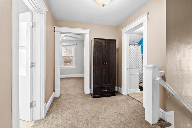 306 Westover Boulevard, Lynchburg, VA 24501