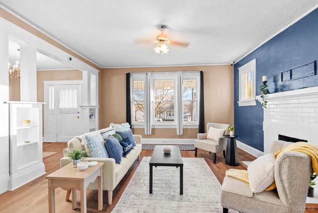 306 Westover Boulevard, Lynchburg, VA 24501