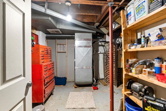 306 Westover Boulevard, Lynchburg, VA 24501