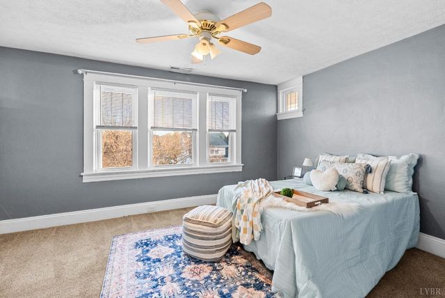 306 Westover Boulevard, Lynchburg, VA 24501