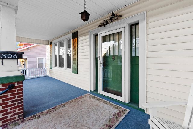 306 Westover Boulevard, Lynchburg, VA 24501