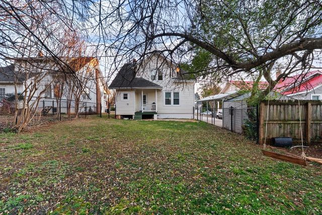 306 Westover Boulevard, Lynchburg, VA 24501