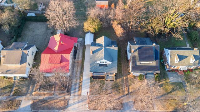 306 Westover Boulevard, Lynchburg, VA 24501