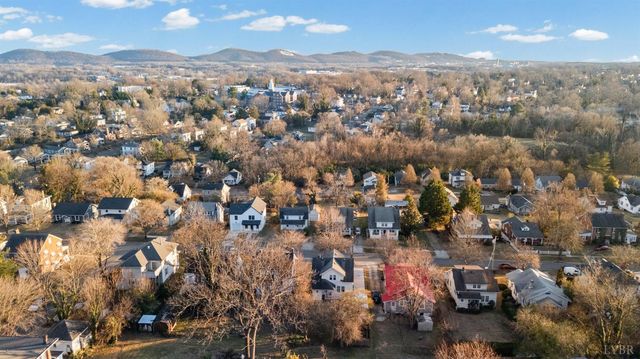 306 Westover Boulevard, Lynchburg, VA 24501