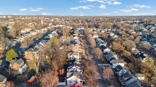 306 Westover Boulevard, Lynchburg, VA 24501