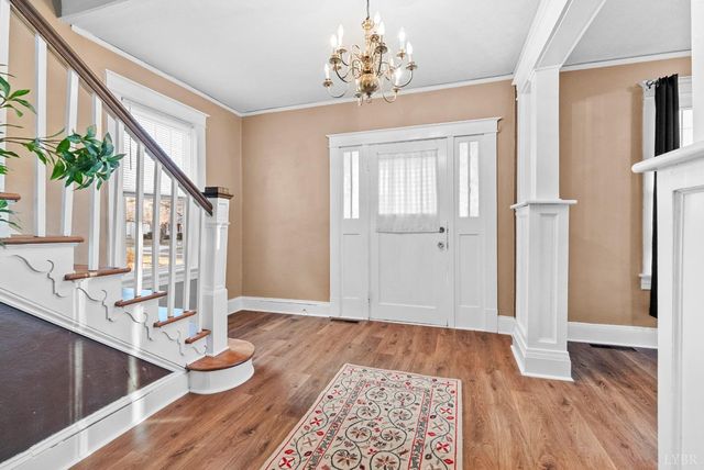 306 Westover Boulevard, Lynchburg, VA 24501