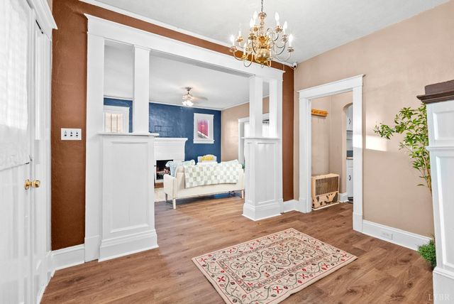 306 Westover Boulevard, Lynchburg, VA 24501