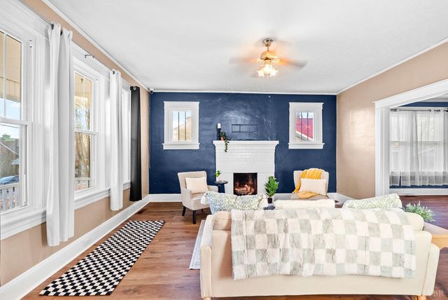 306 Westover Boulevard, Lynchburg, VA 24501